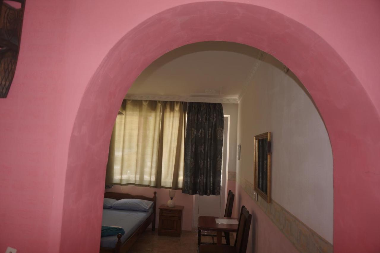 Hotel Lenny Kranevo Exteriér fotografie