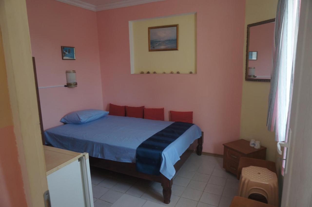 Hotel Lenny Kranevo Exteriér fotografie